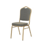 Bankett szék Rzym Camelon 20x20x1.0
