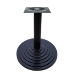 Kávézó / dohányzóasztal ARP0610 - kerek Fi68cm, lancelot tölgyfa - Image 6